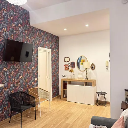 Cozy Place At Gianicolo *