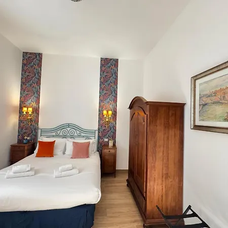 Cozy Place At Gianicolo * Rome