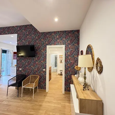 Apartment Cozy Place At Gianicolo