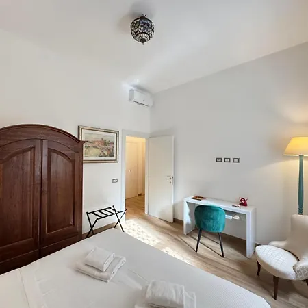 Apartment Cozy Place At Gianicolo *