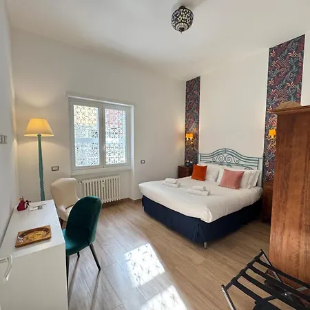 Apartment Cozy Place At Gianicolo Rome