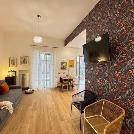 Cozy Place At Gianicolo