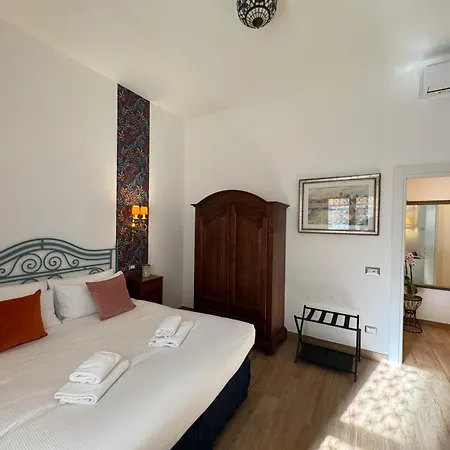 Cozy Place At Gianicolo Apartment