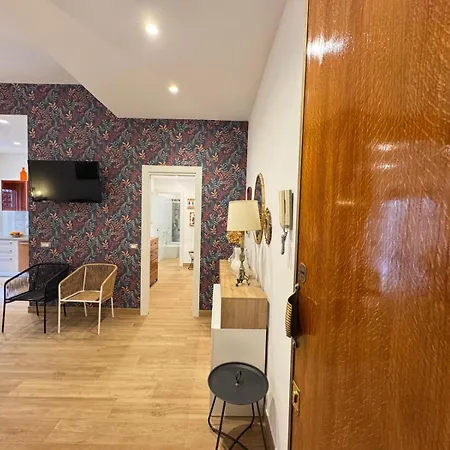 Apartment Cozy Place At Gianicolo