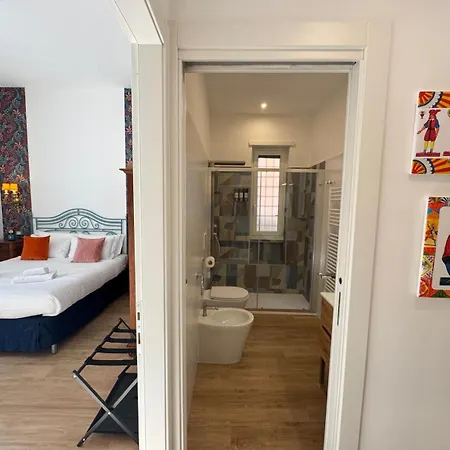 Apartment Cozy Place At Gianicolo Rome