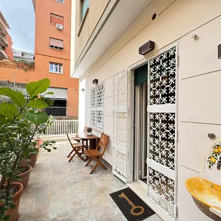 Cozy Place At Gianicolo * Rome