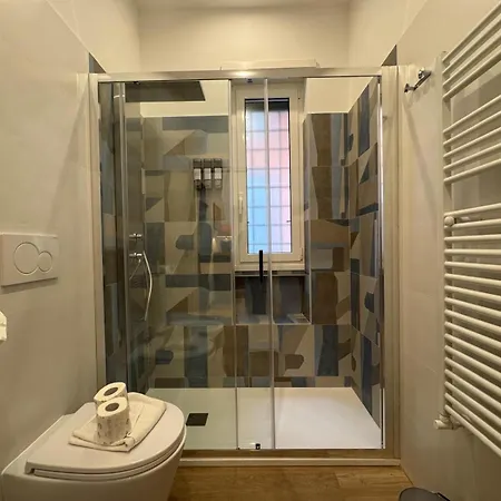 Apartment Cozy Place At Gianicolo