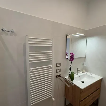 Apartment Cozy Place At Gianicolo *