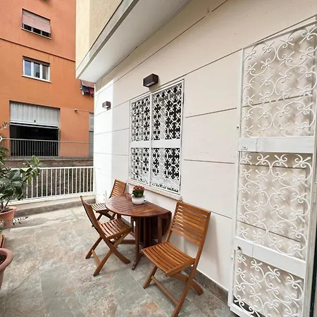 Cozy Place At Gianicolo *