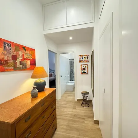 Cozy Place At Gianicolo Rome