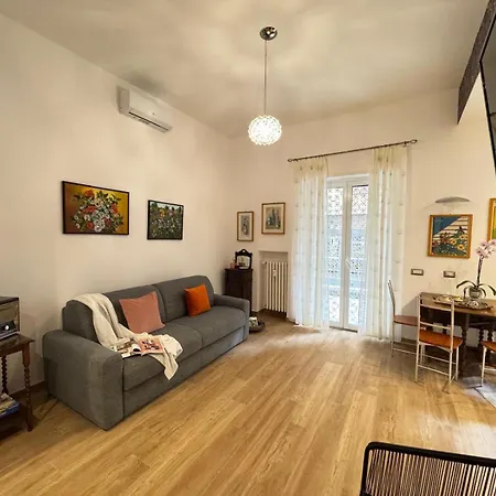 Cozy Place At Gianicolo * Rome