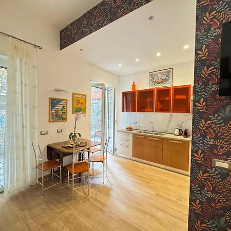 Cozy Place At Gianicolo