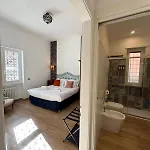 Daire Cozy Place At Gianicolo *