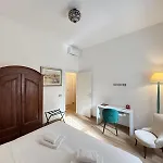 Daire Cozy Place At Gianicolo *