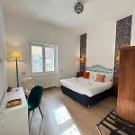 Daire Cozy Place At Gianicolo Roma