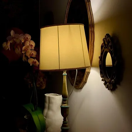 Cozy Place At Gianicolo *