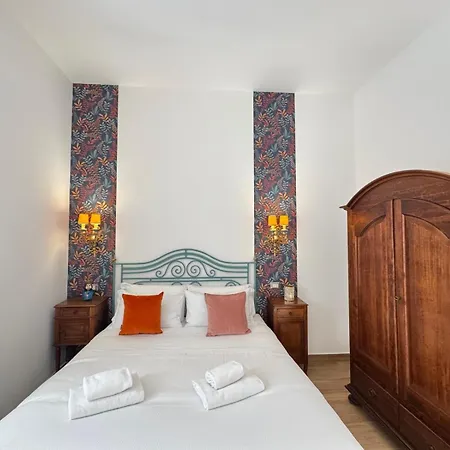 Cozy Place At Gianicolo * Roma